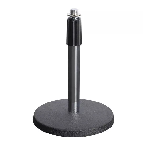 On-Stage Adjustable Desktop Microphone Stand