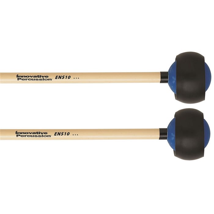 Innovative Percussion ENS10 Extra Soft Rattan Marimba/Vibraphone Mallets