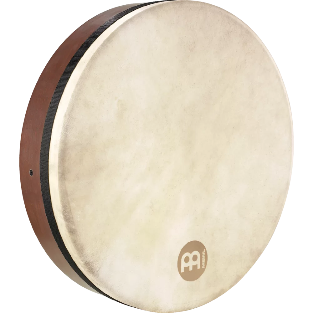 Meinl 18" Celtic Bodhran, Goat Skin Head - FD18BO