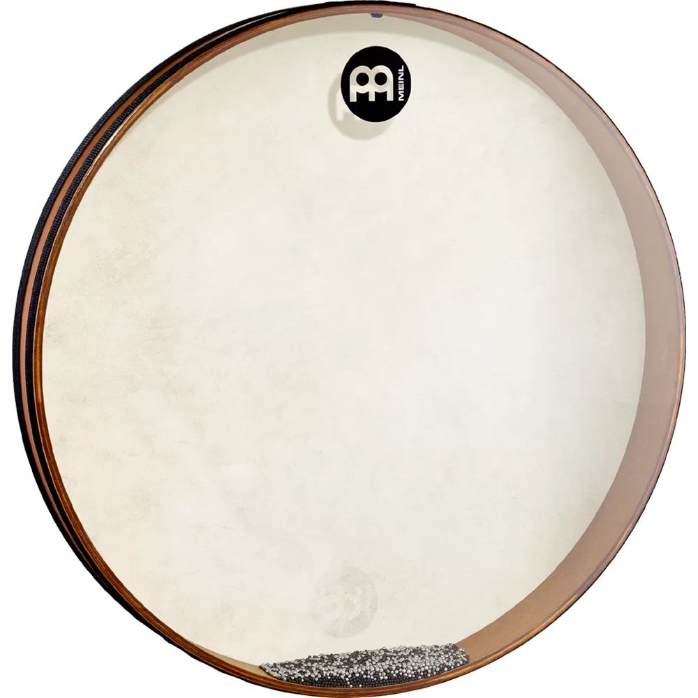 Meinl FD22SD 22" Sea Drum, Hand Selected Goat Head