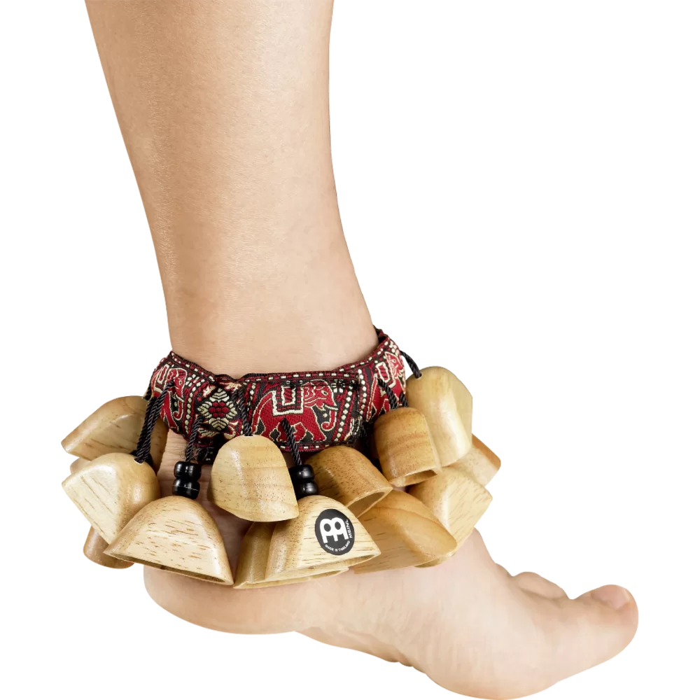 Meinl Percussion Foot Rattle