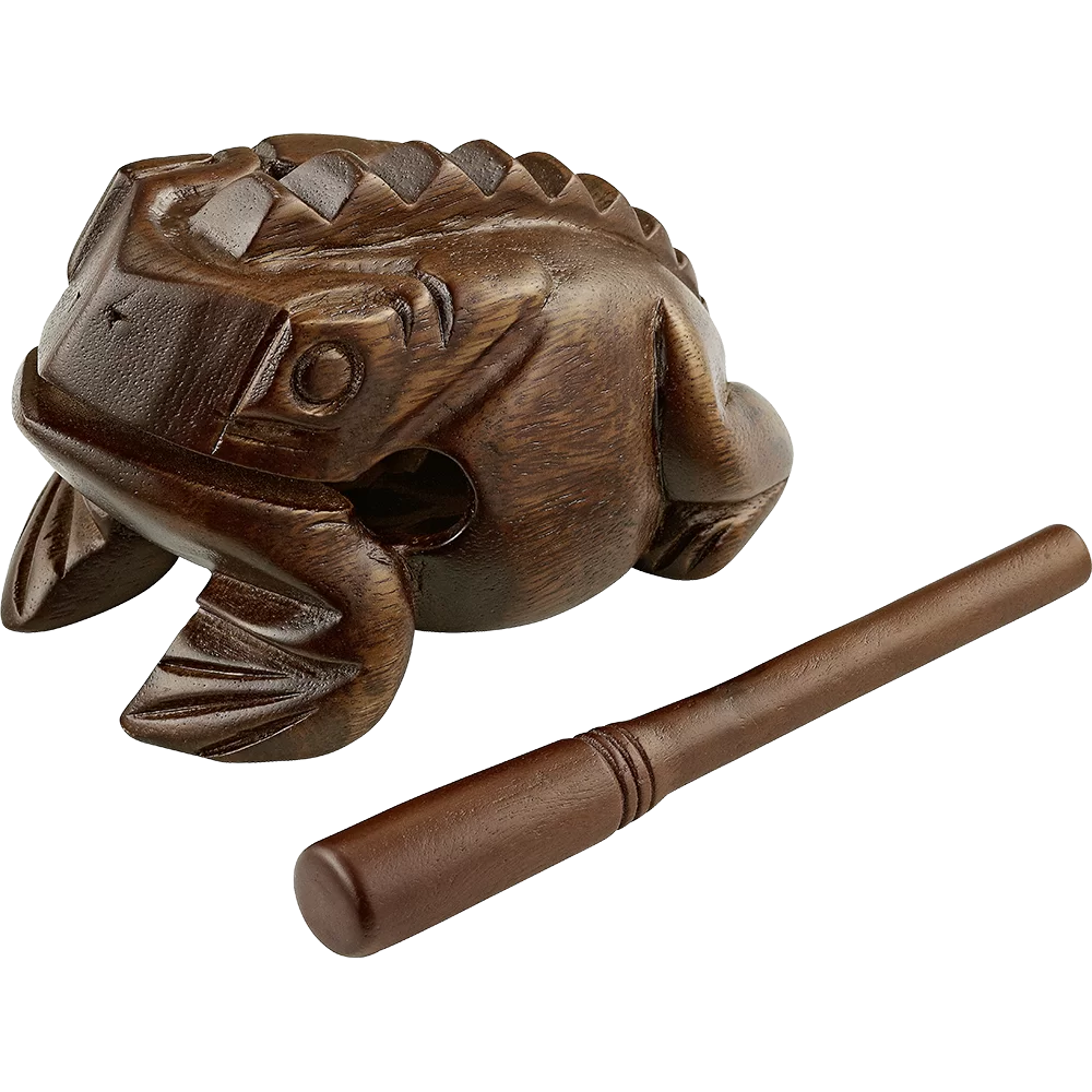 Meinl Wooden Frog