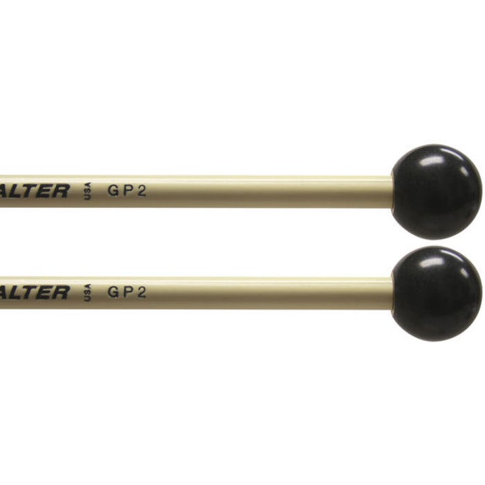 Mike Balter GP2 Hard Bell Mallets