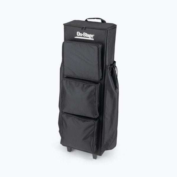 On-Stage GR9000 Gig Rider Equipment Case