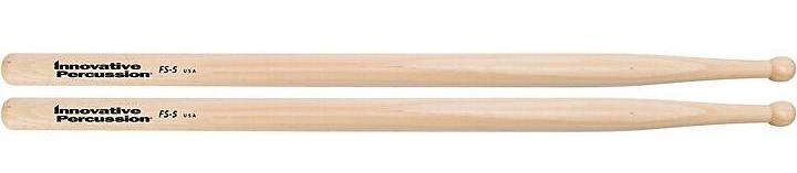 Innovative Percussion Field Series FS-5 Marching Snare Drumsticks