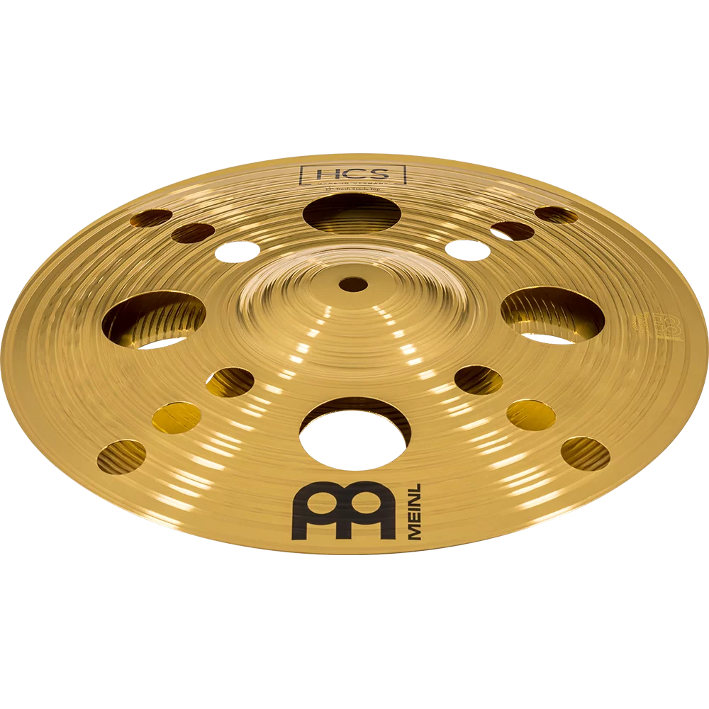 Meinl 12" HCS Trash Stack