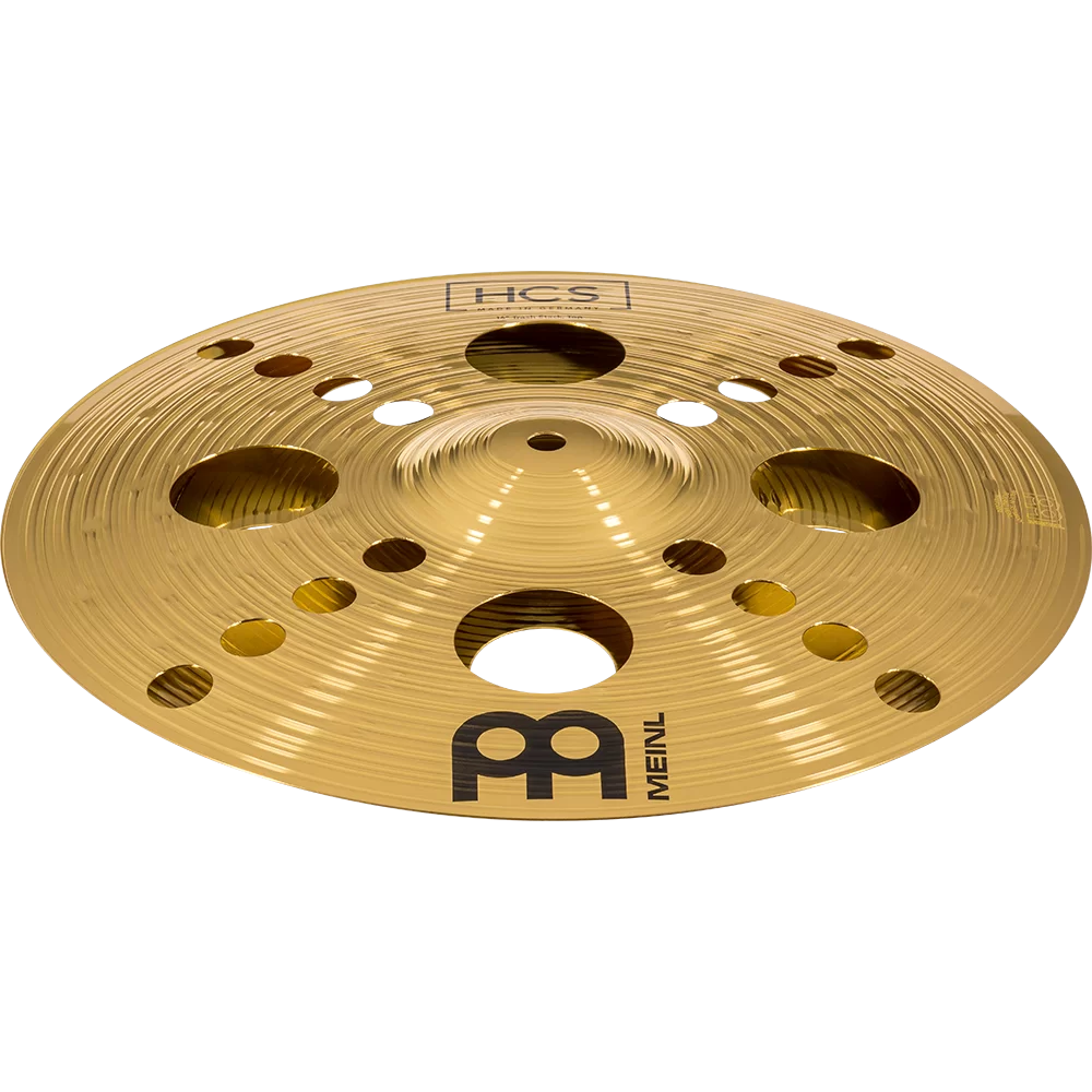 Meinl 14" HCS Trash Stack