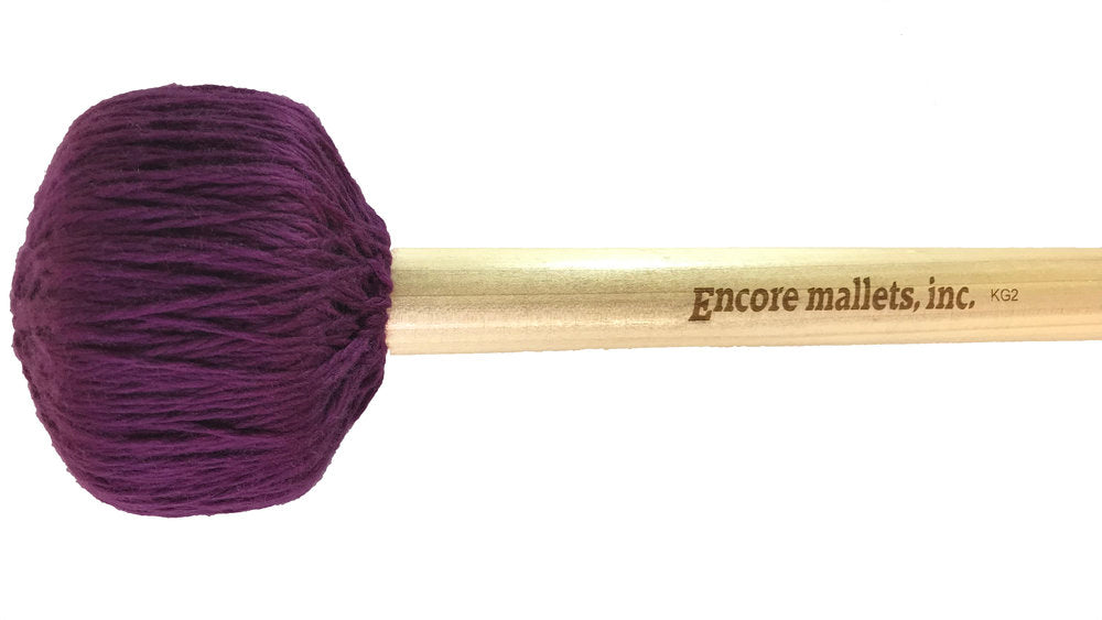 Encore King Gong Series Gong Mallets