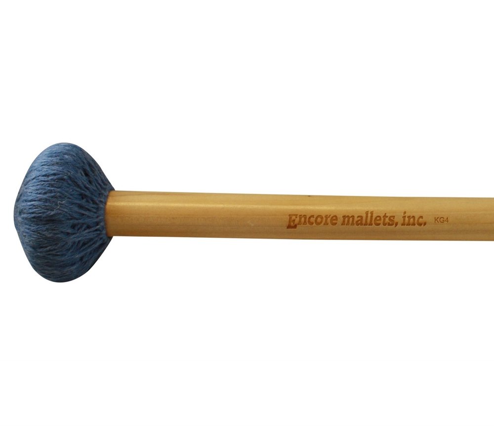 Encore King Gong Series Gong Mallets