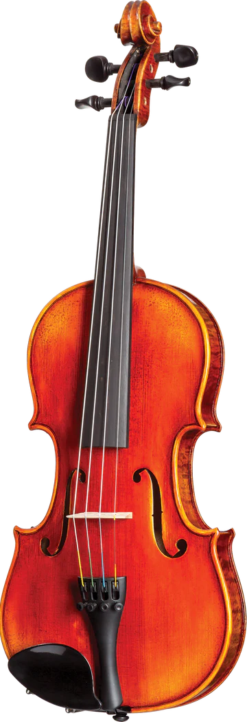 Johannes Kohr K515 4/4 Violin Outfit