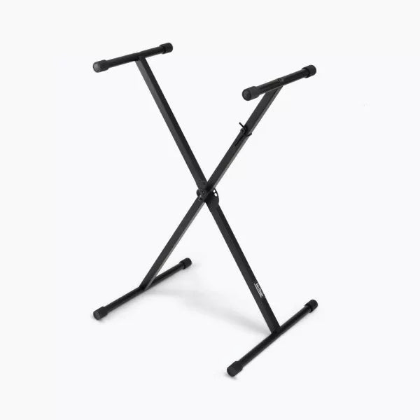 On-Stage Single-X Keyboard Stand