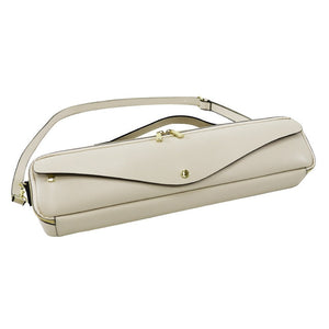 Pearl Legato Largo Synthetic Leather Flute Case Cover