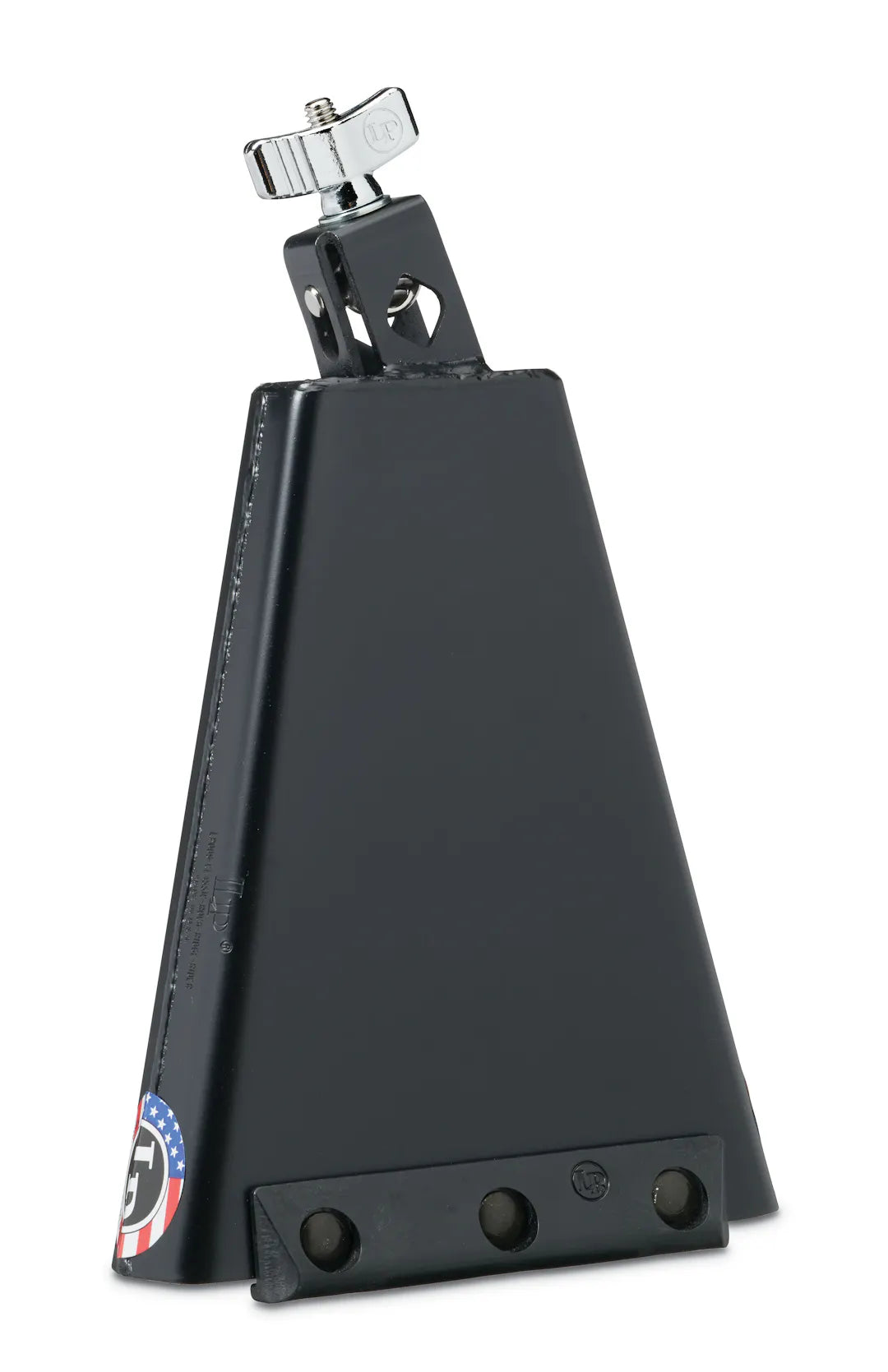 LP 8" Classic Rock Ridge Rider Cowbell