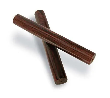 LP Wood Claves