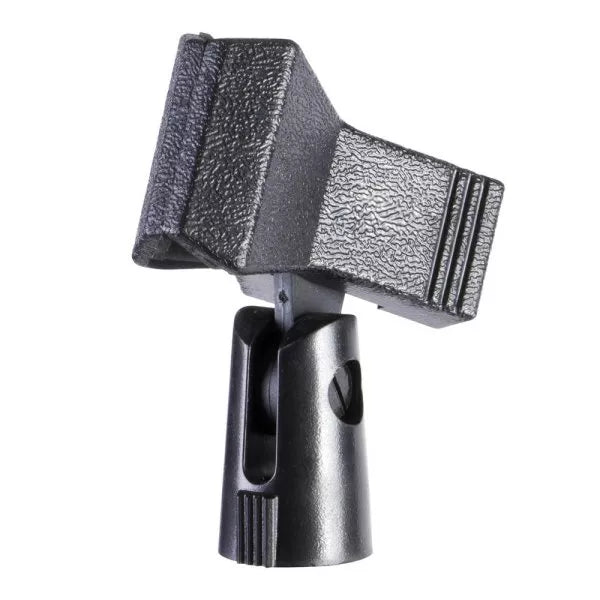 On-Stage Clothespin-Style Microphone Clip