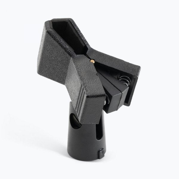 On-Stage Clothespin-Style Microphone Clip