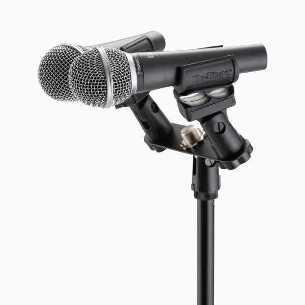 On-Stage Stereo Microphone Bar