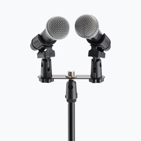 On-Stage Stereo Microphone Bar