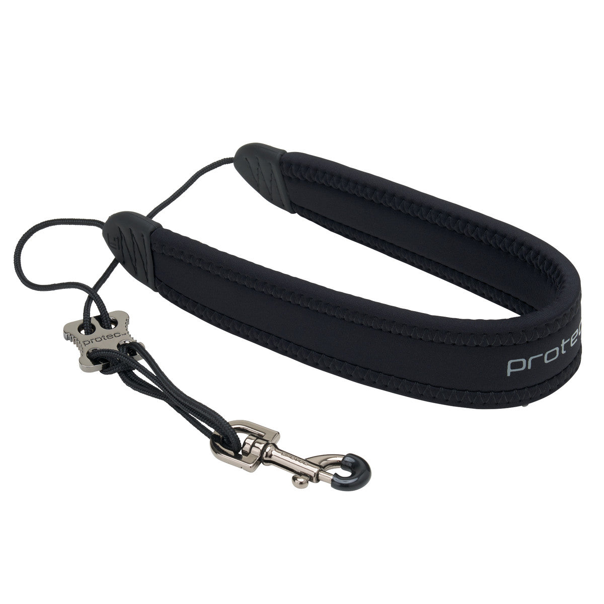 Protec Saxophone Padded Neoprene Neck Strap