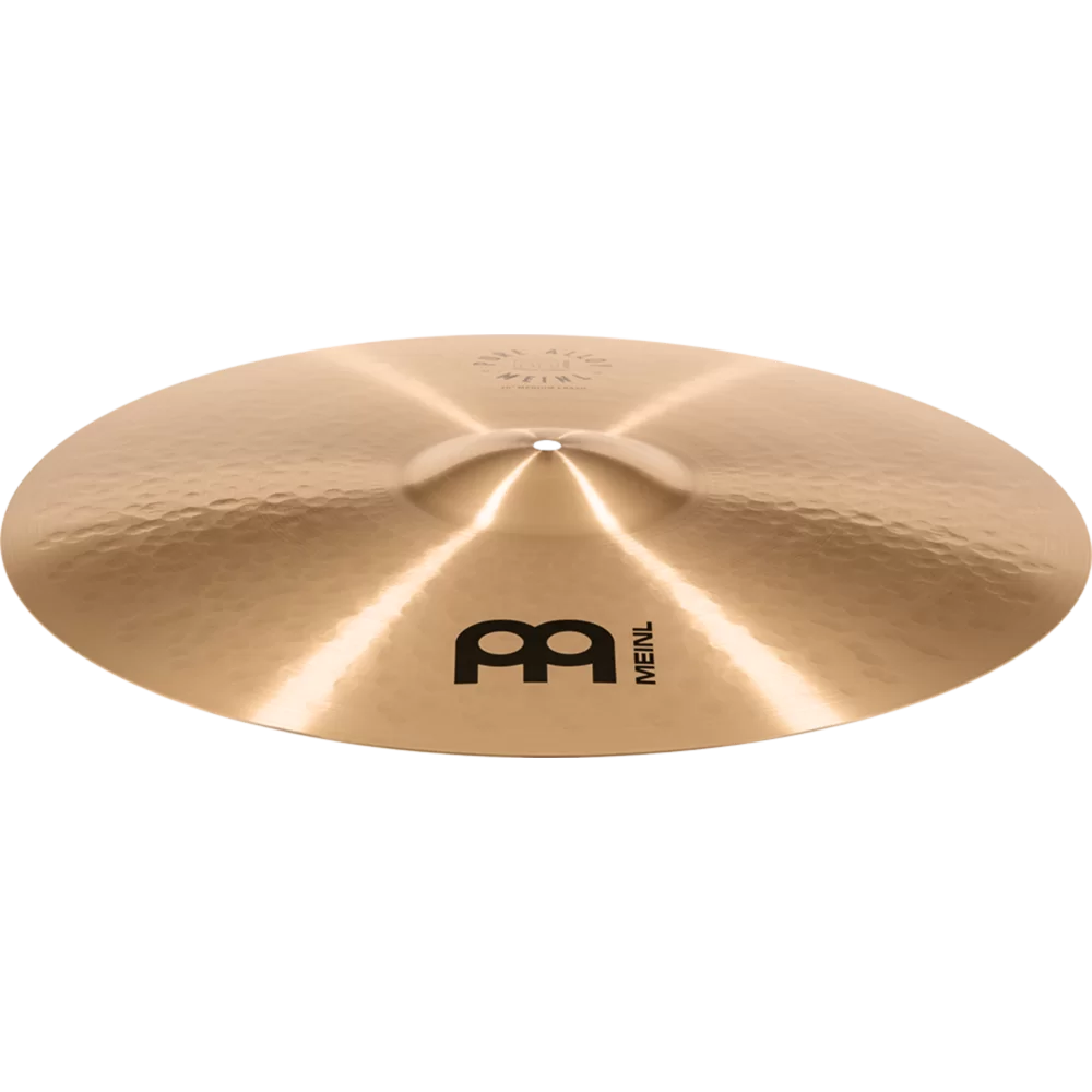 Meinl Pure Alloy Medium Crash Cymbal - 20"