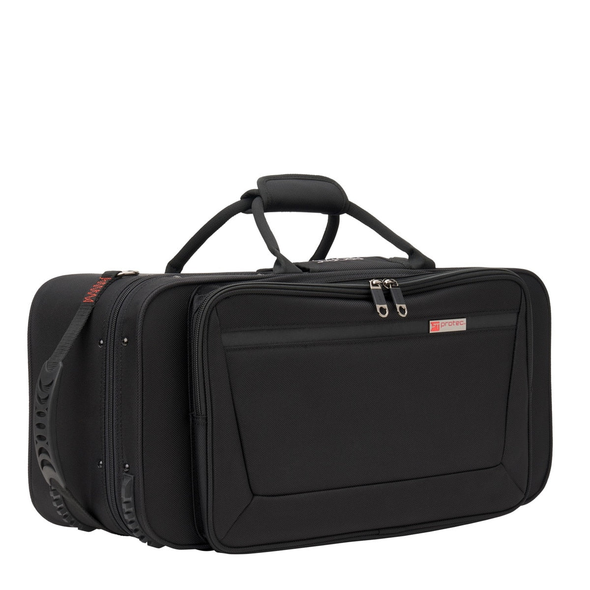 ProTec Trumpet Pro-Pac Case w/ Mute Compartment