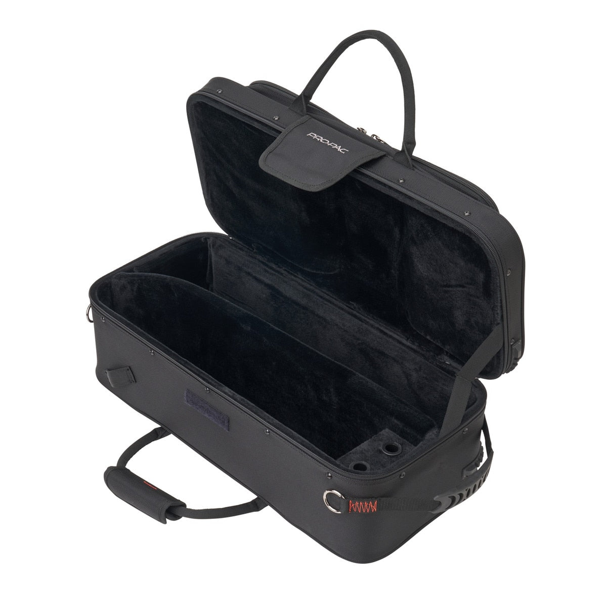 ProTec Trumpet Pro-Pac Case w/ Mute Compartment