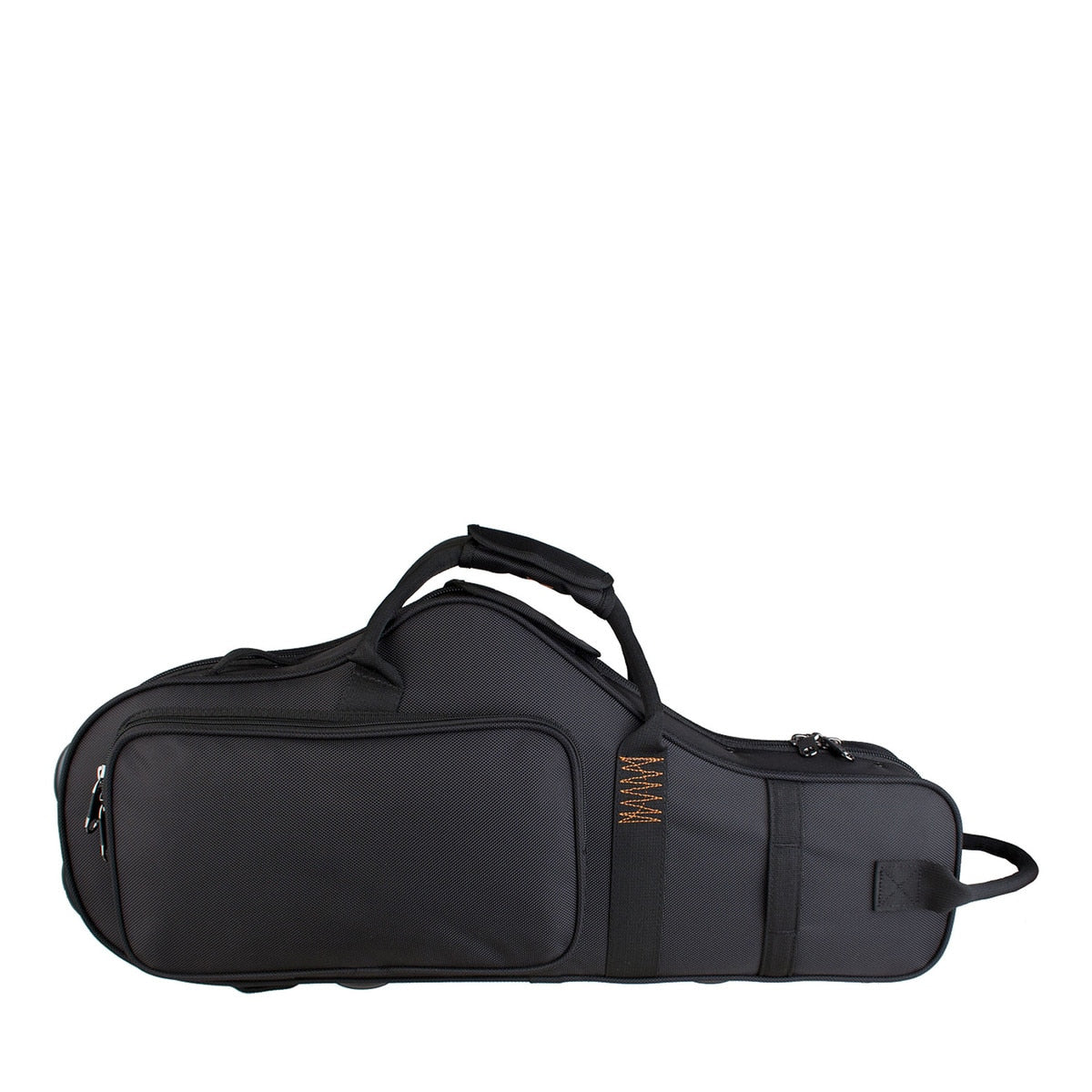 ProTec Alto Saxophone Case - Black