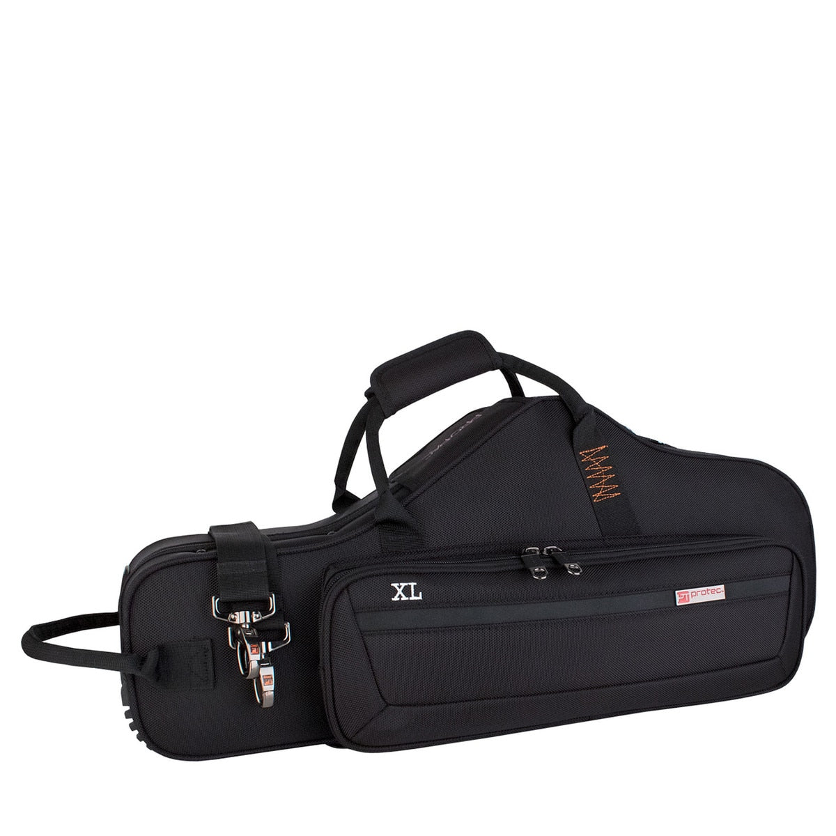 Protec Alto Saxophone Contoured XL PRO PAC Case