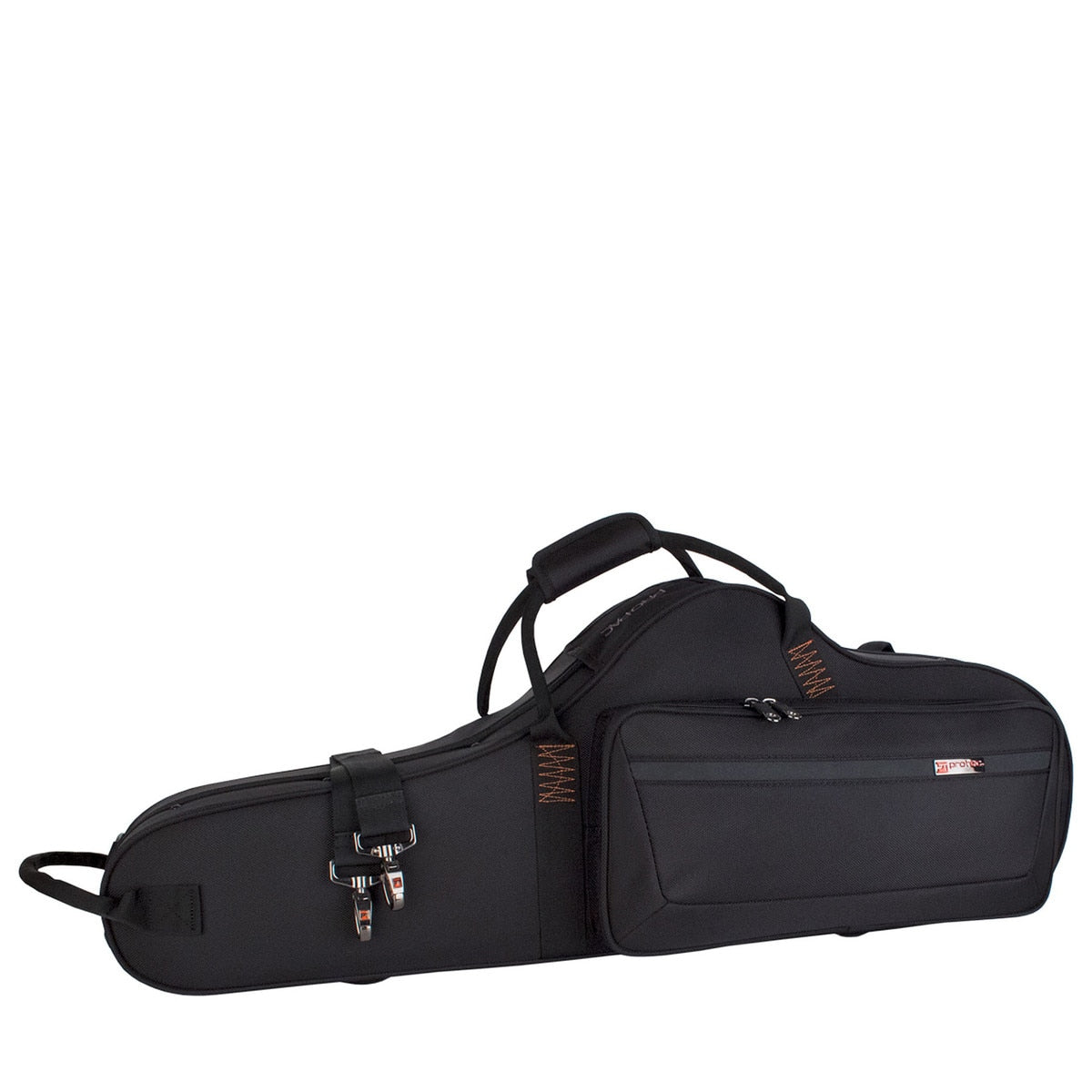 Protec Tenor Saxophone Contoured PRO PAC Case