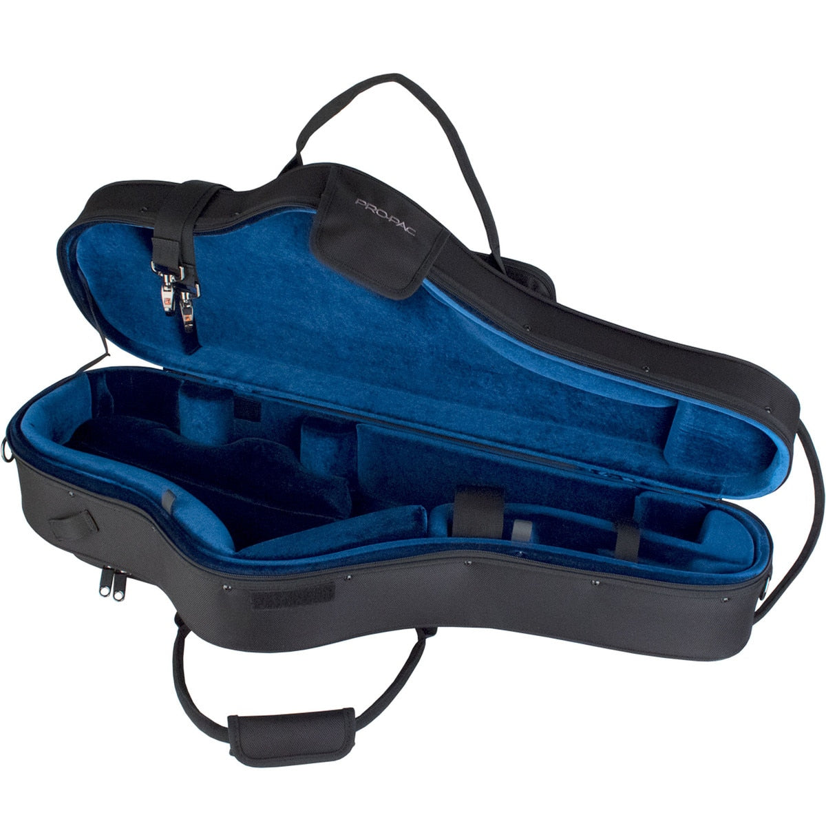 Protec Tenor Saxophone Contoured PRO PAC Case