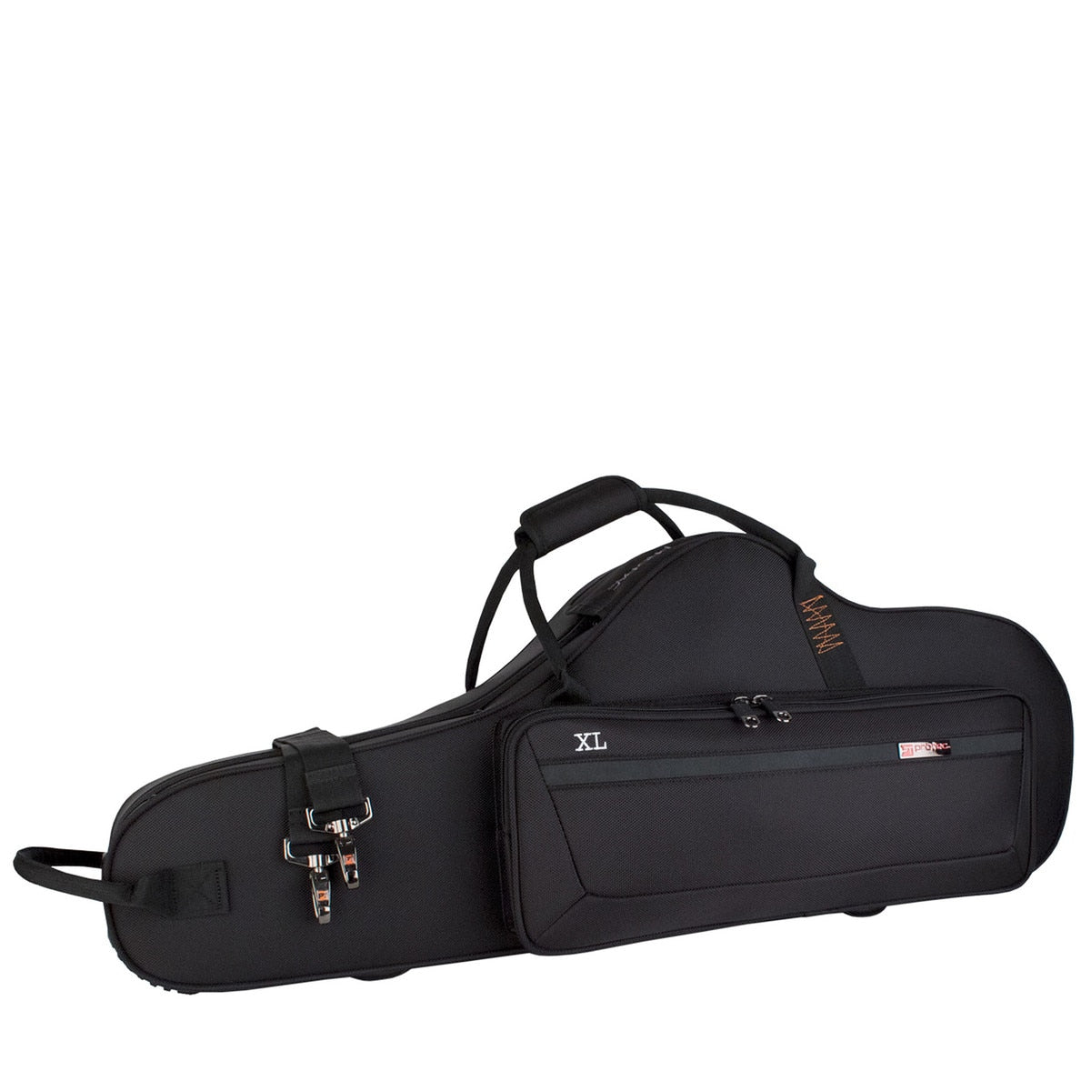 Protec Tenor Saxophone Contoured XL PRO PAC Case