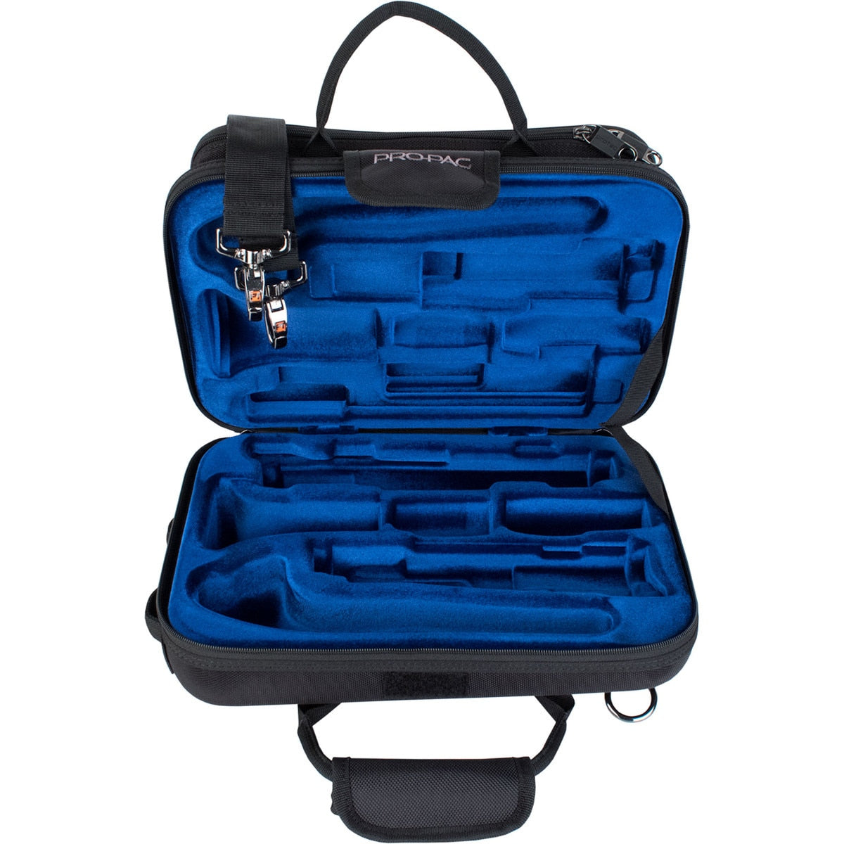 ProTec - Pro-Pac Slimline Bb Clarinet Case