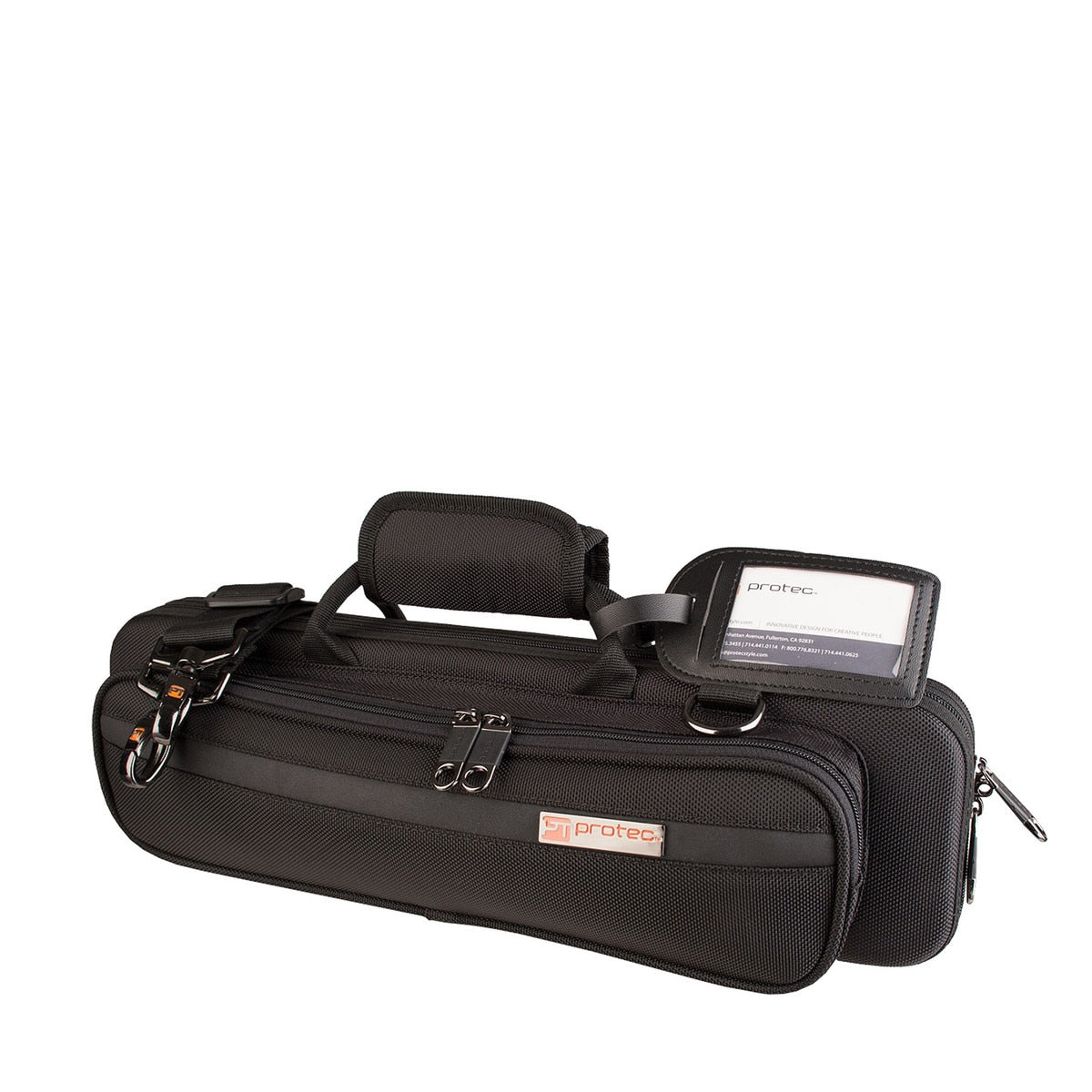 ProTec Flute Slimline Pro Pac Case