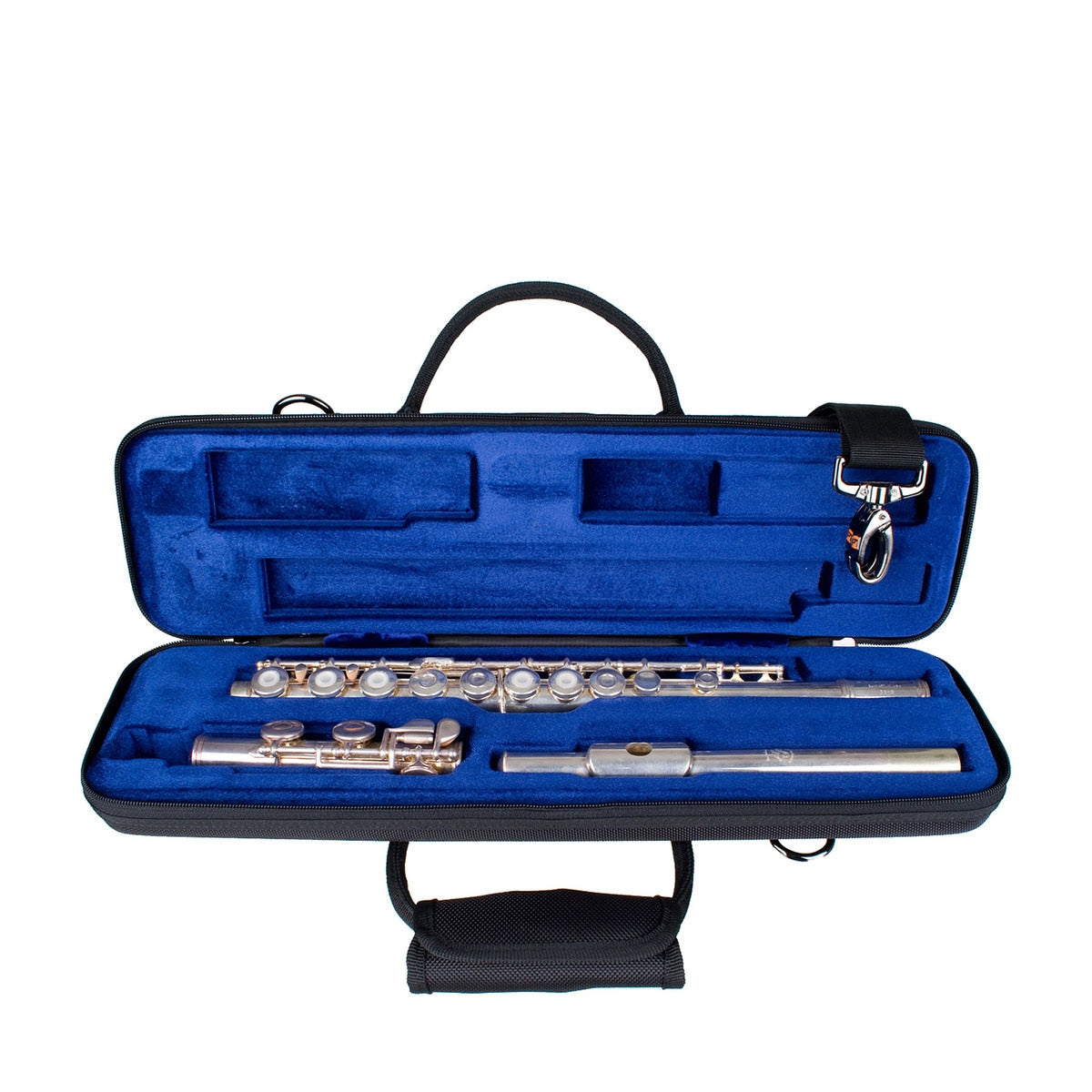 ProTec Flute Slimline Pro Pac Case