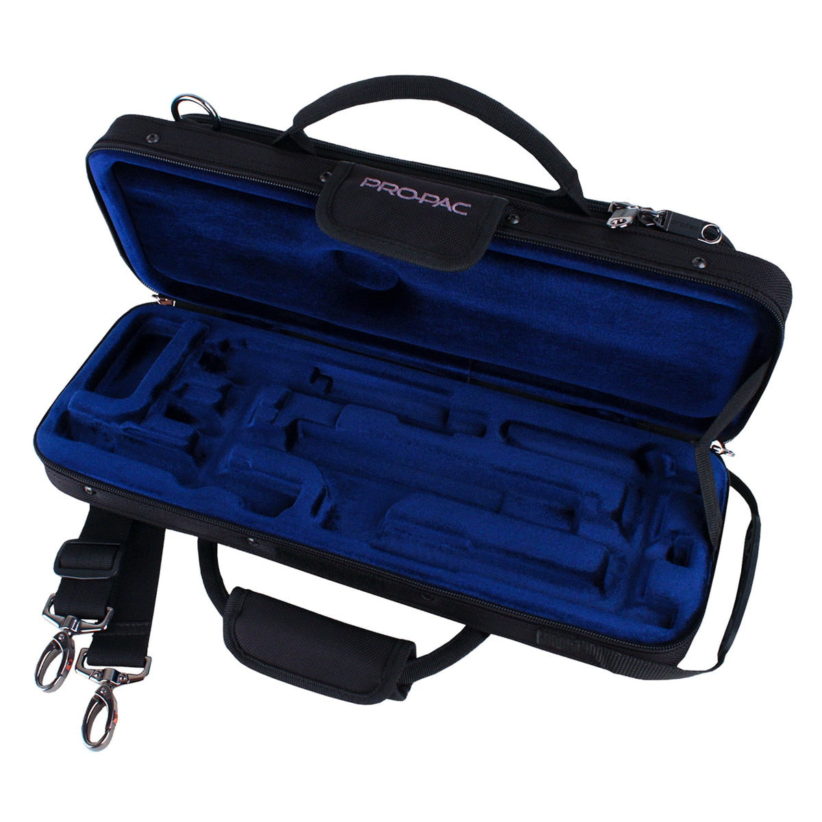 Protec Pro Pac Flute and Piccolo Combination Case