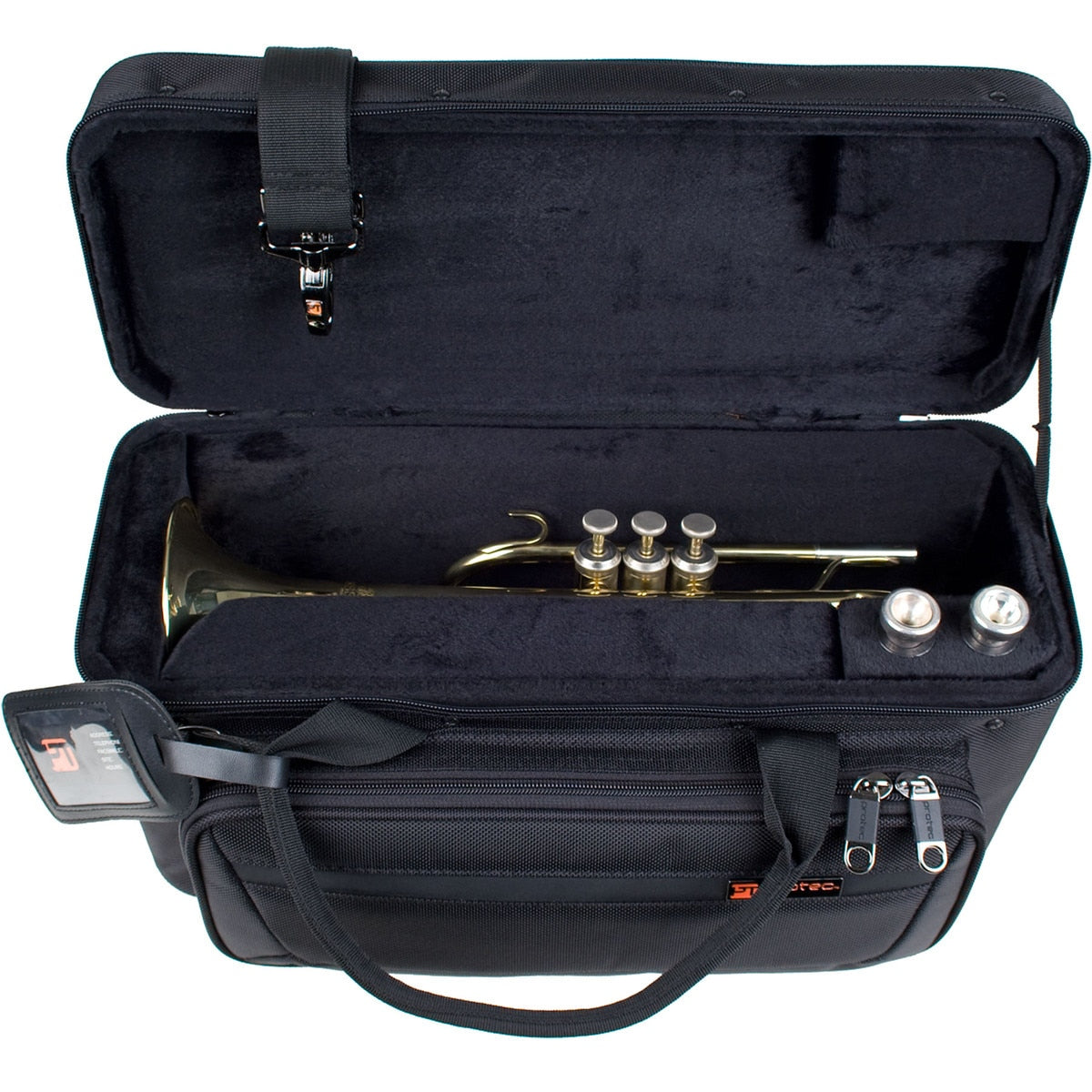 Protec Cornet Pro Pac Case