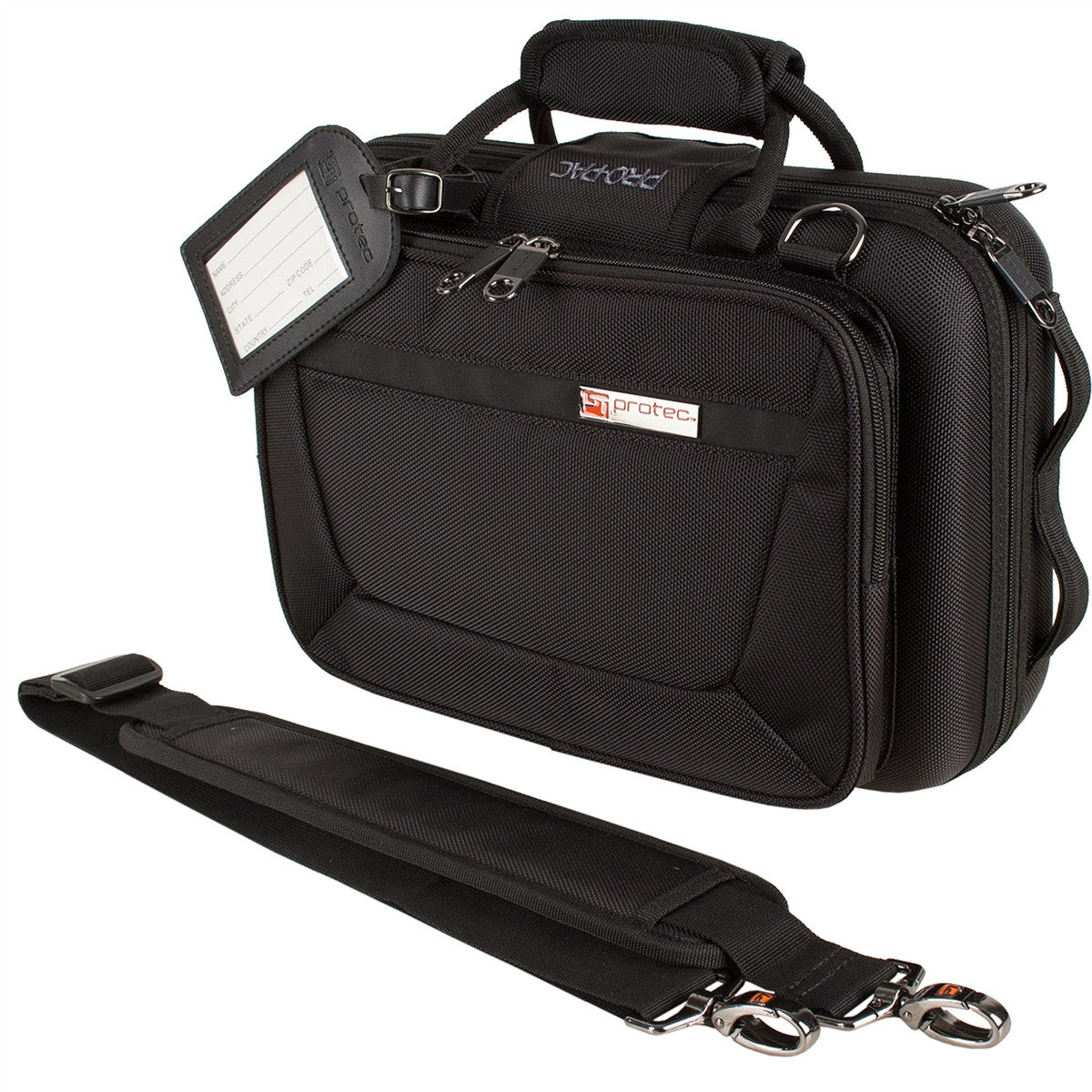 ProTec Oboe Case - PRO PAC