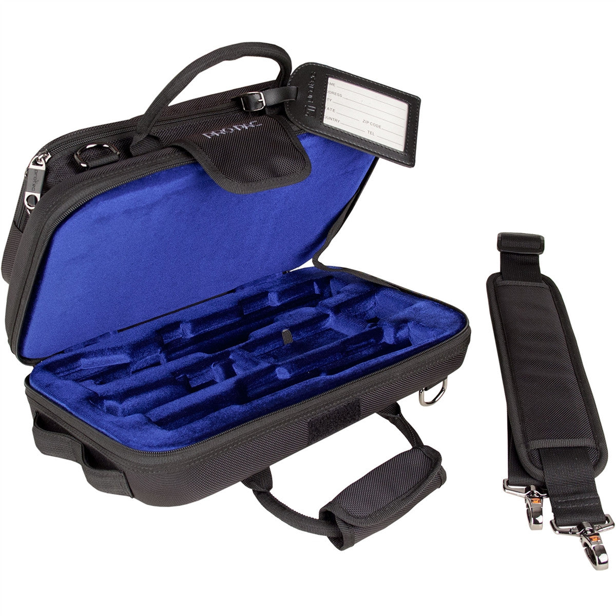 ProTec Oboe Case - PRO PAC