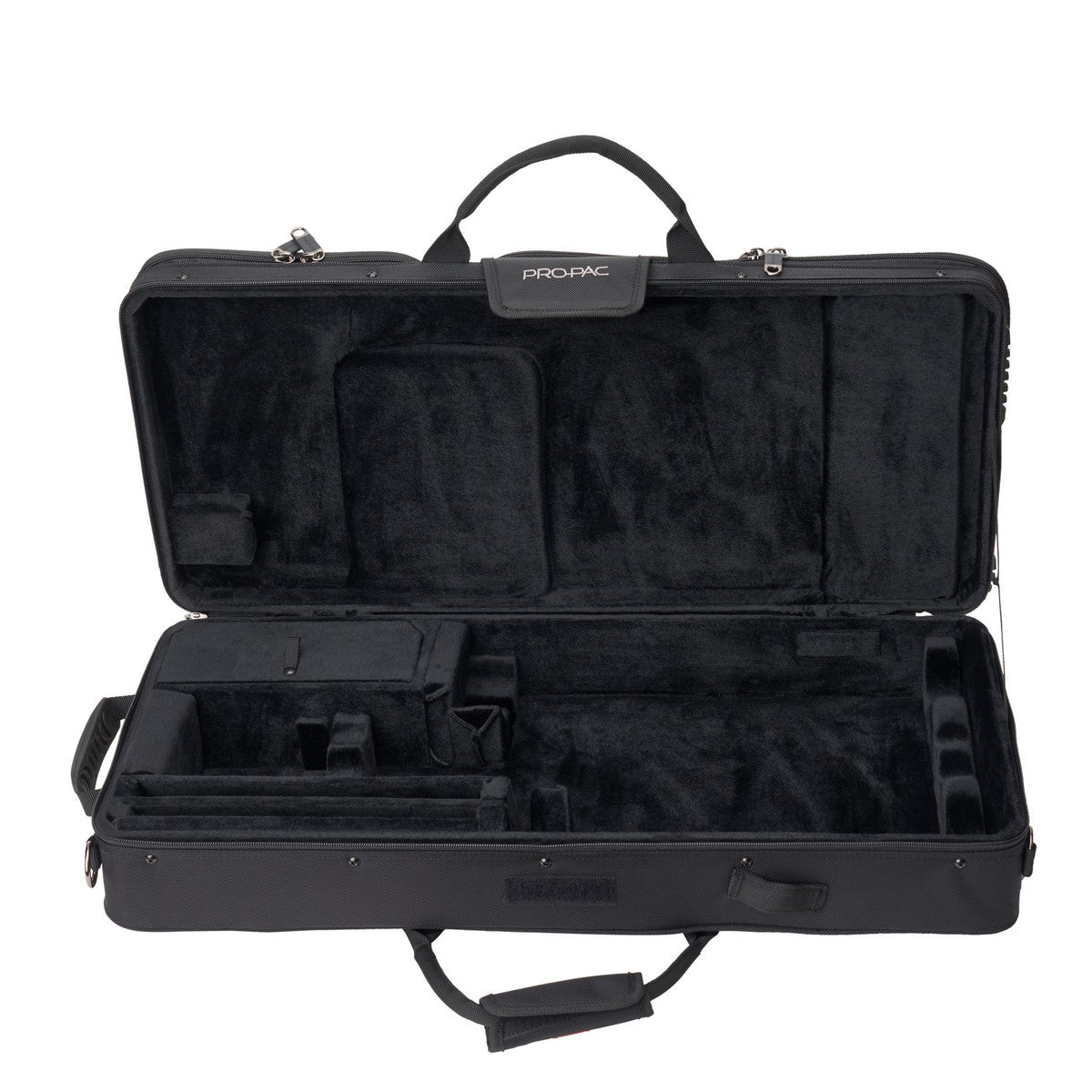 ProTec Bassoon Case - ProPac