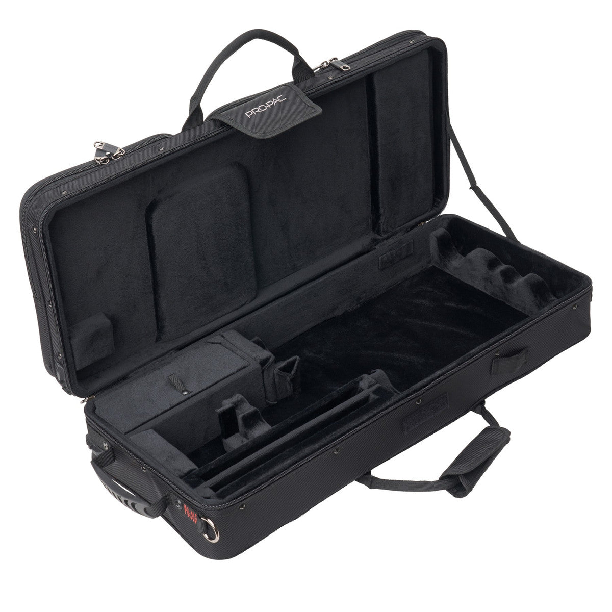 ProTec Bassoon Case - ProPac