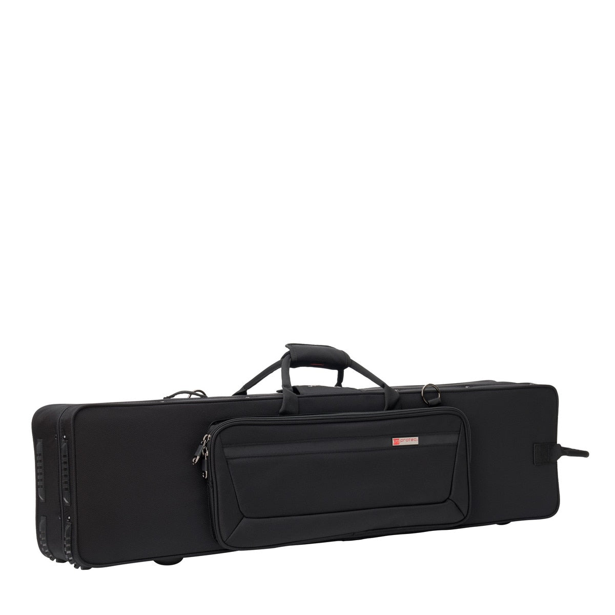 Protec One Piece Bass Clarinet (Low Eb) Pro Pac Case