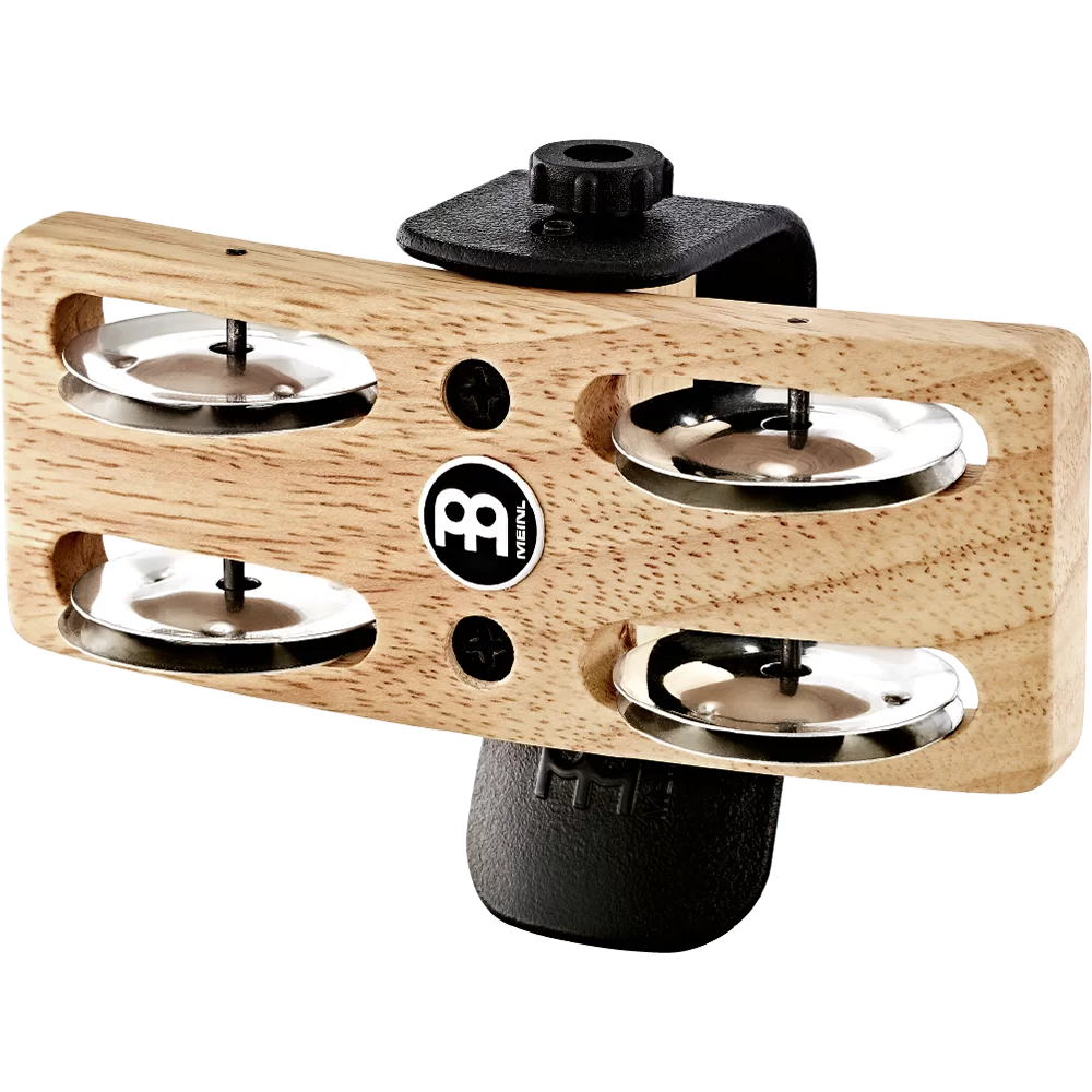 Meinl Professional Heel Tambourine - PHTA