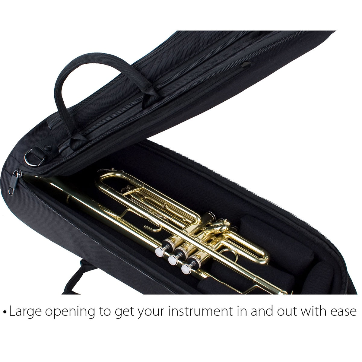 Protec Trumpet Bag - Platinum Series