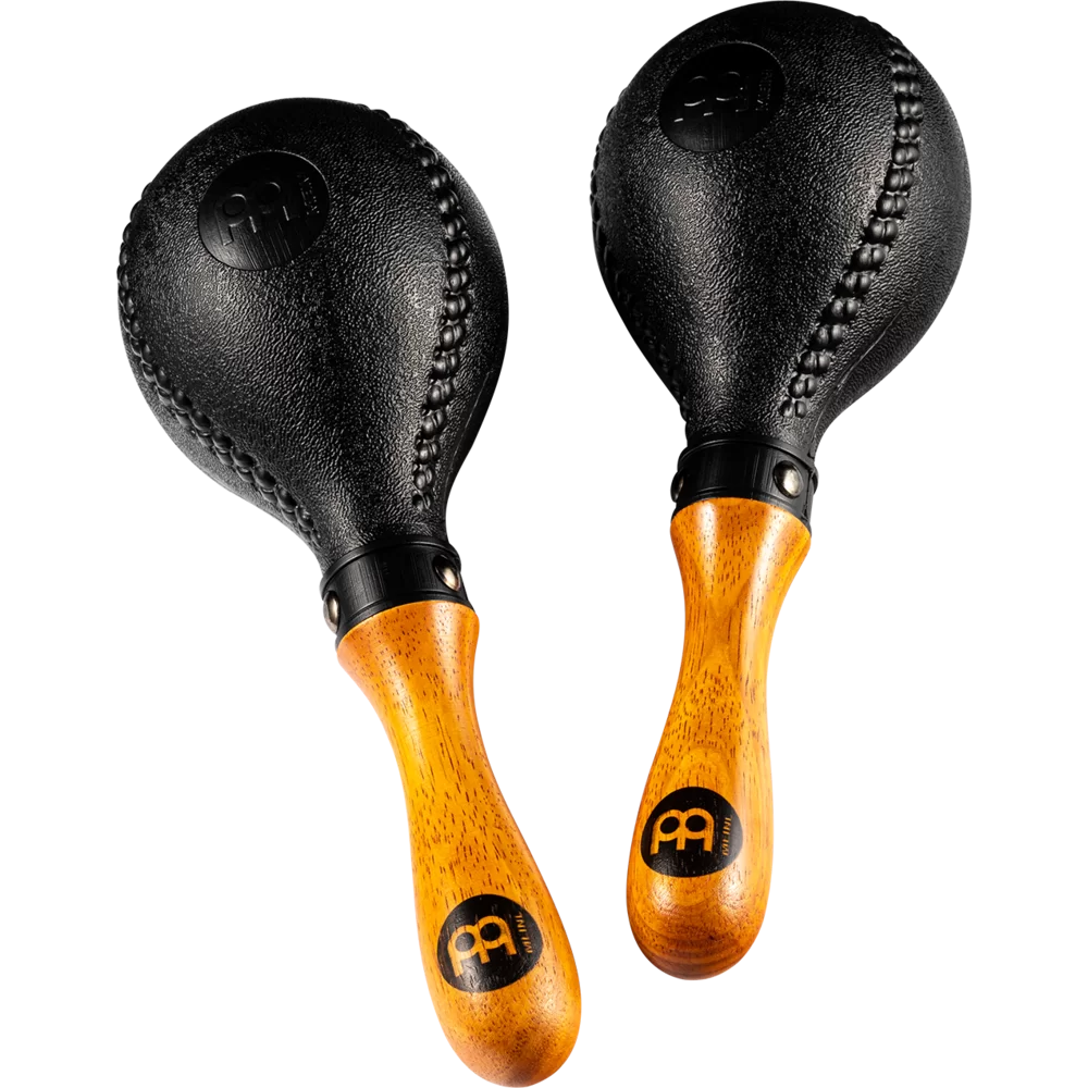 Meinl PM2BK Concert Maracas