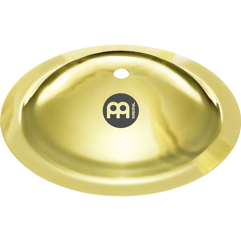 Meinl 8 1/2" Rhythm Bell, Special Cast Alloy - RB85