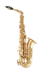 Selmer SAS511 Intermediate Alto Saxophone