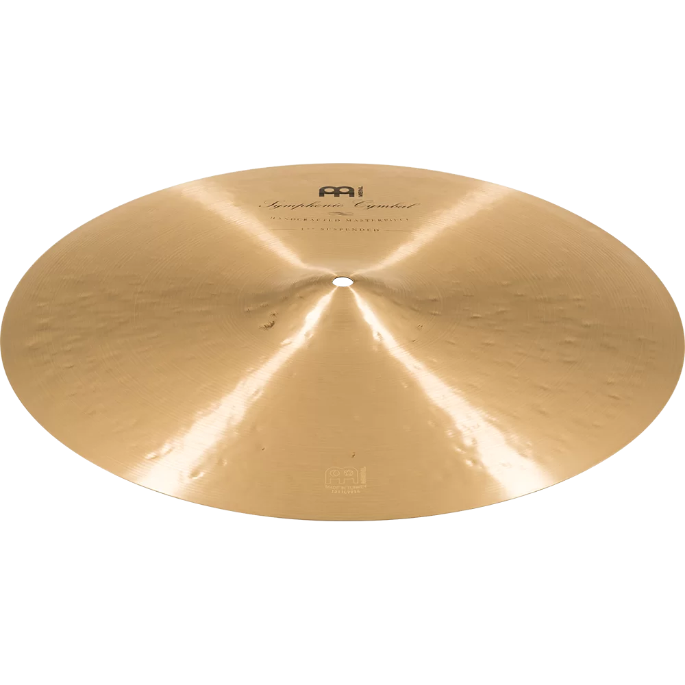 Meinl 17" Symphonic Suspended Cymbal