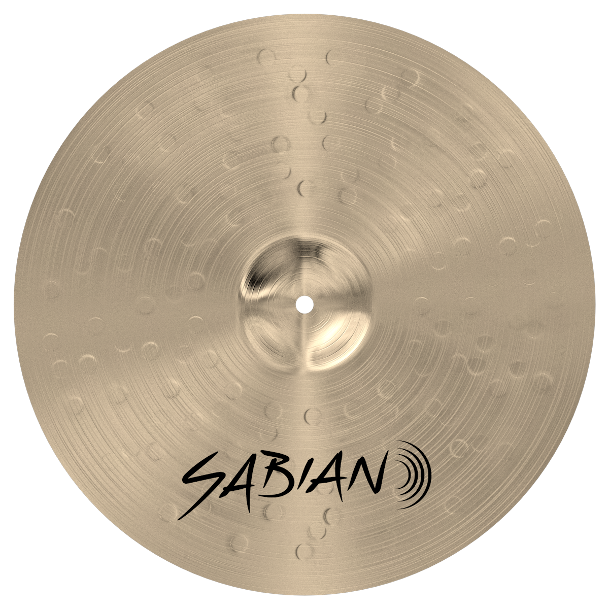 Sabian Stratus 14" Hi-Hats