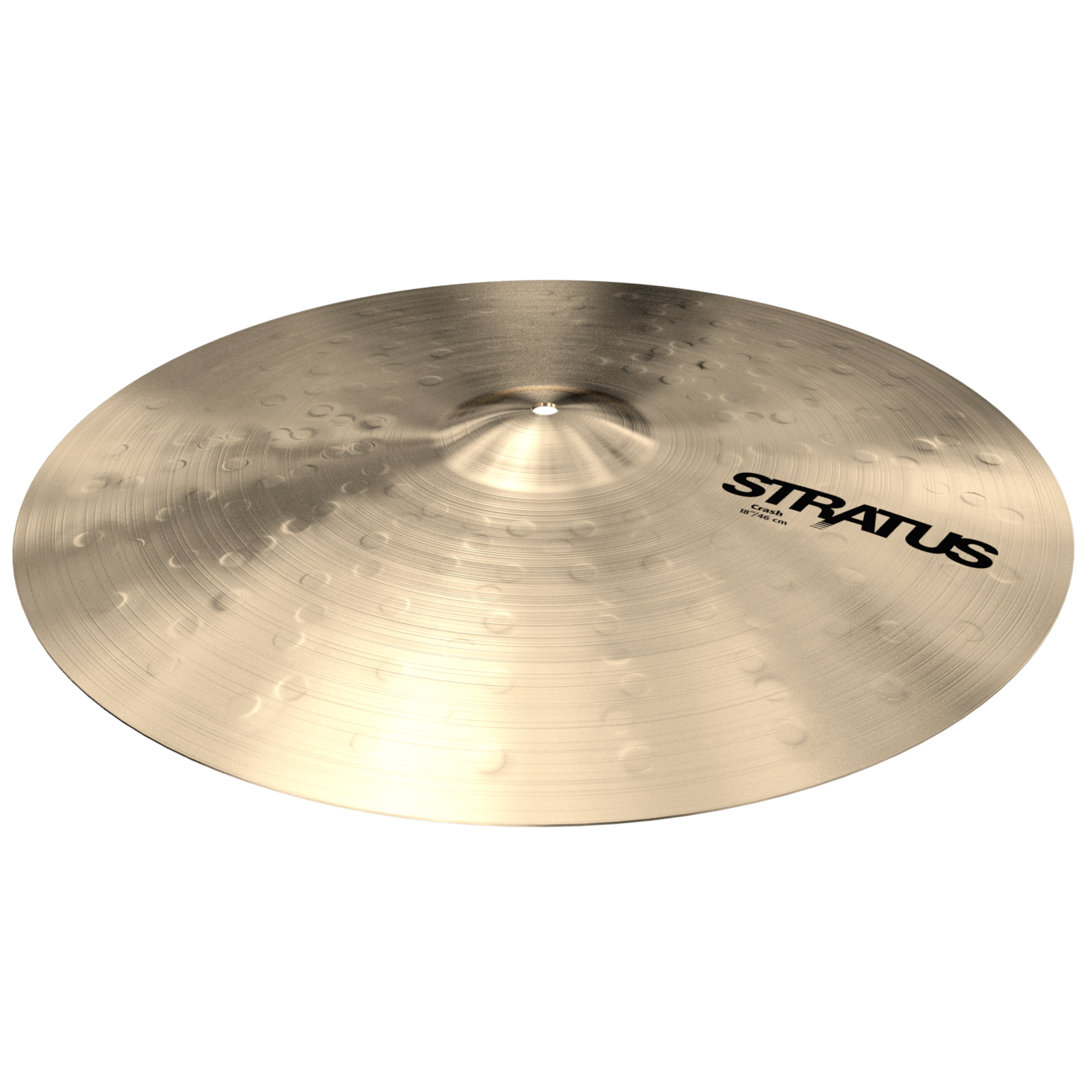 Sabian Stratus 18" Crash Cymbal