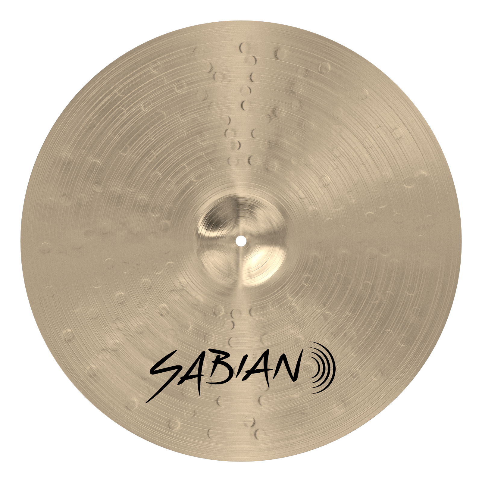 Sabian Stratus 18" Crash Cymbal